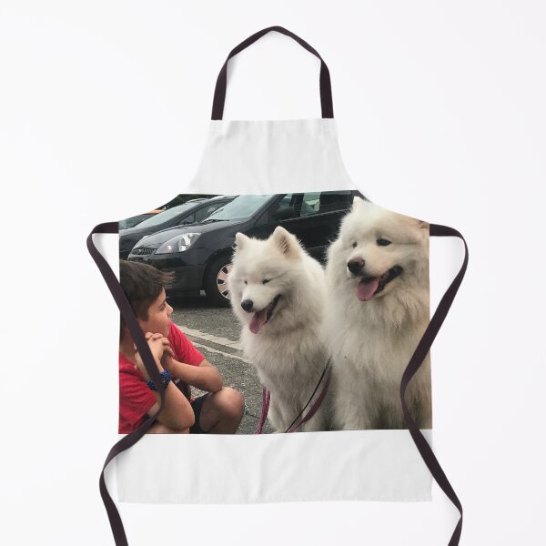 Item preview, „Zwei Hunde – Freundschaft und Freude“ : „Two Dogs – Friendship and Joy“ designed and sold by Yaroplanner.