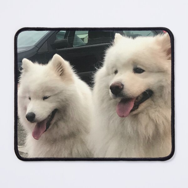 Item preview, „Zwei Hunde – Freundschaft und Freude“ : „Two Dogs – Friendship and Joy“ designed and sold by Yaroplanner.