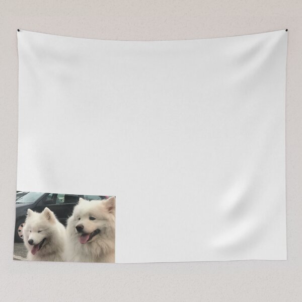 Item preview, „Zwei Hunde – Freundschaft und Freude“ : „Two Dogs – Friendship and Joy“ designed and sold by Yaroplanner.