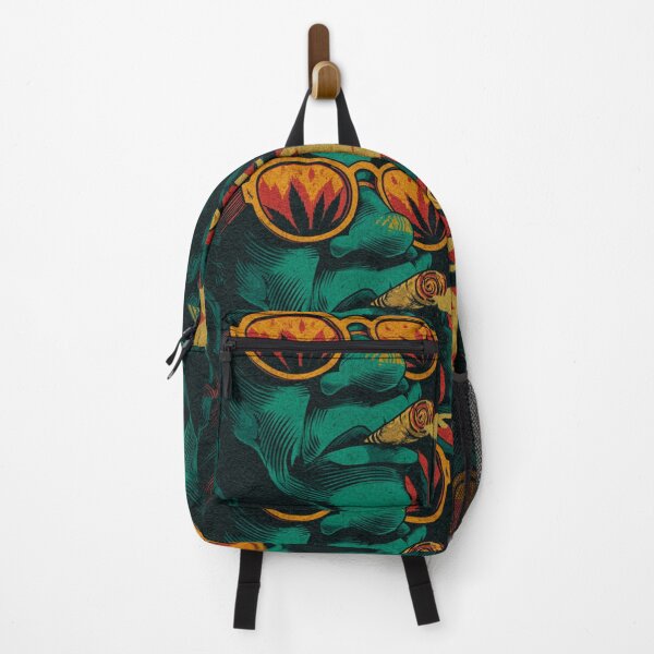 Item preview, Rasta Smokers 4 of 5 designed and sold by Jenson Major.