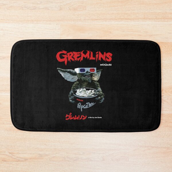 Item preview, Gremlins Cinema Deluxe Popcorn designed and sold by KeithRPagan.