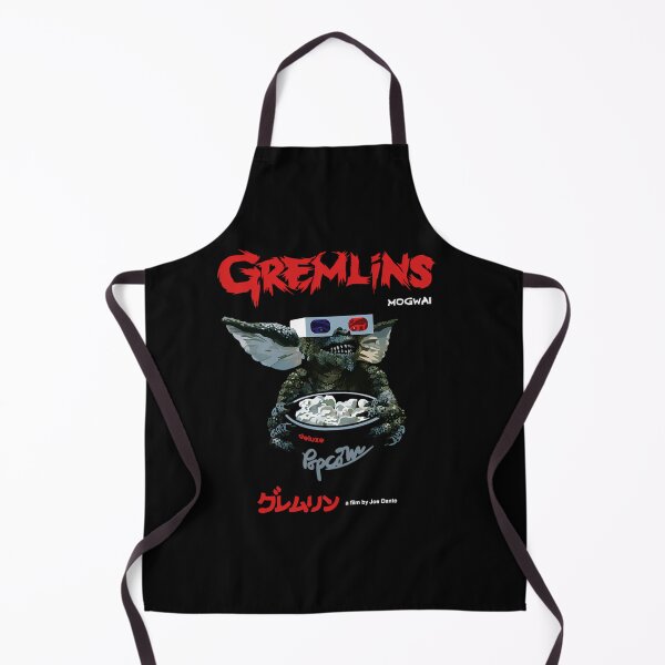 Artikelvorschau, Gremlins Kino Deluxe Popcorn entworfen und verkauft von KeithRPagan.