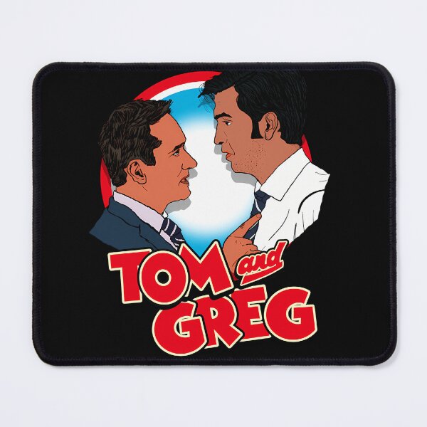 Item preview, Wambs Gans And Greg The Throne Cousin Succession Movie Power designed and sold by mogushn.