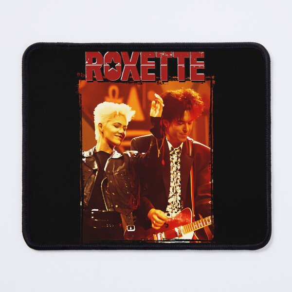 Item preview, Roxette designed and sold by artworkbyvivian.