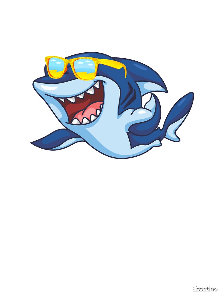 Shark Sunglasses