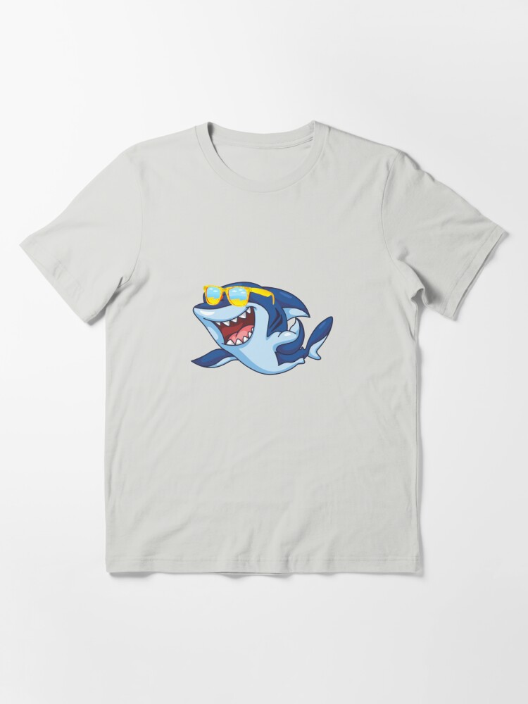 sharkshirt