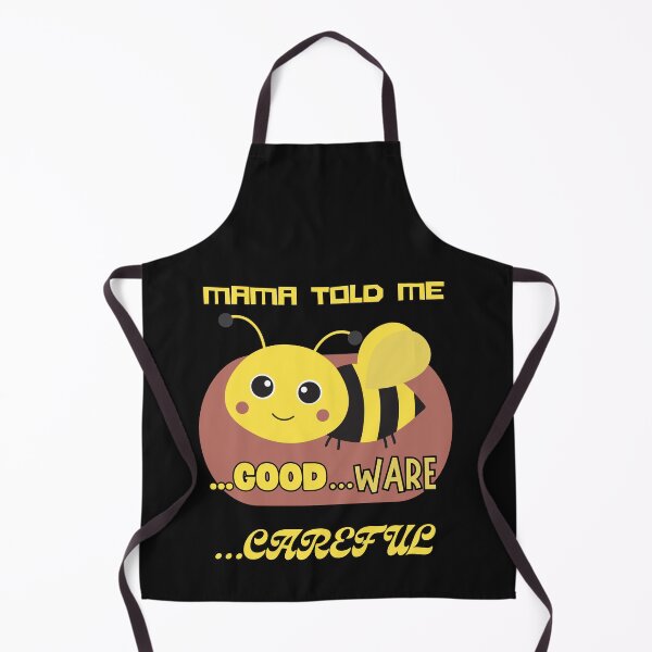 Item preview, BE GOOD BEWARE BE CAREFUL designed and sold by aledfychan.