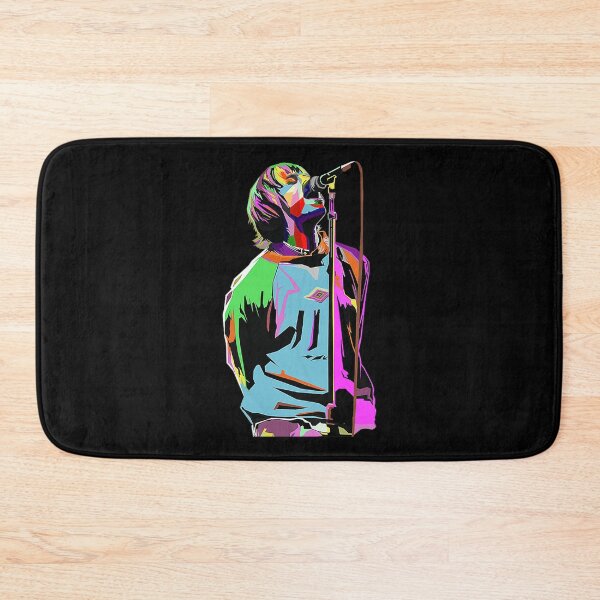 Item preview, Vintage Liam Gallagher Art designed and sold by MachidaEida.