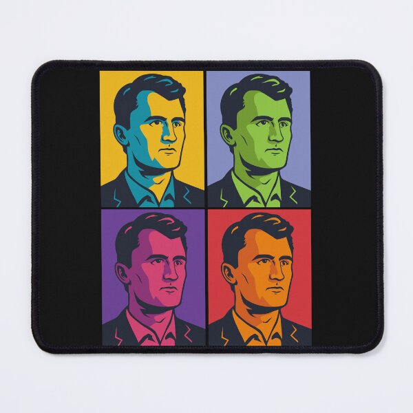 Item preview, Charlie Kirk Tribute designed and sold by TeeCodes.