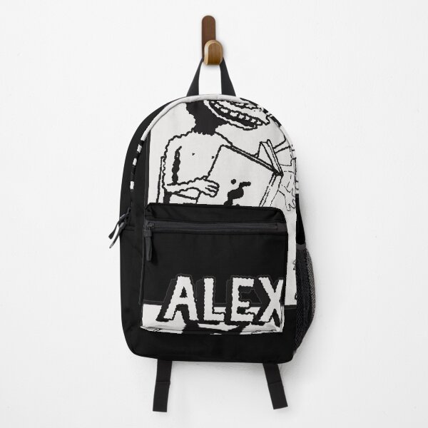 Item preview, (Sandy) Alex G Storytelling Logo Essential designed and sold by LarryDMahaffey.