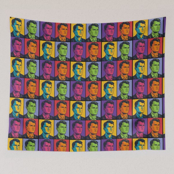 Item preview, Charlie Kirk Tribute designed and sold by TeeCodes.
