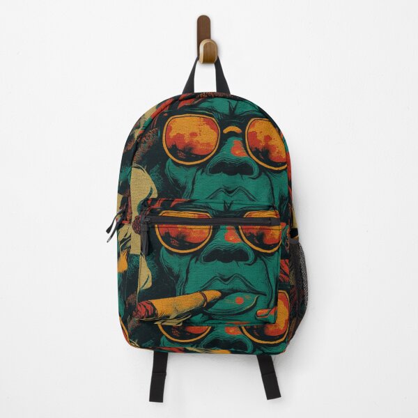 Item preview, Rasta Smokers 5 of 5 designed and sold by Jenson Major.