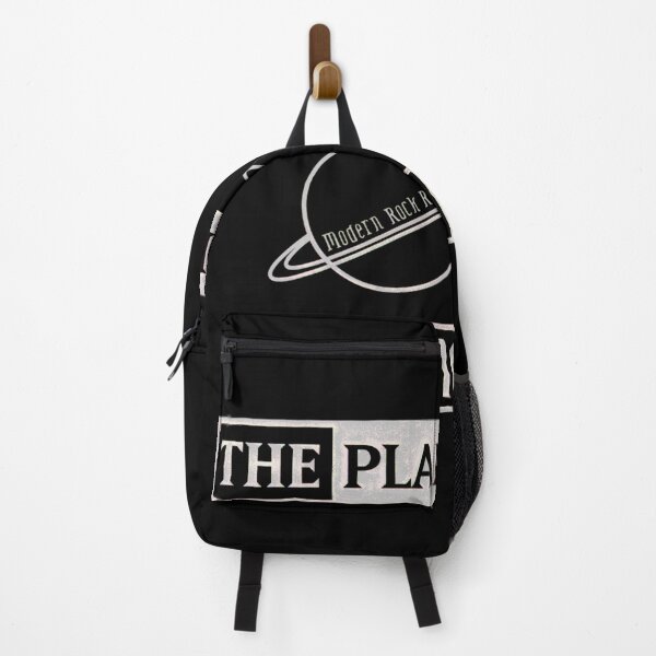 Item preview, . The Planet - Modern Rock Radio designed and sold by LarryDMahaffey.