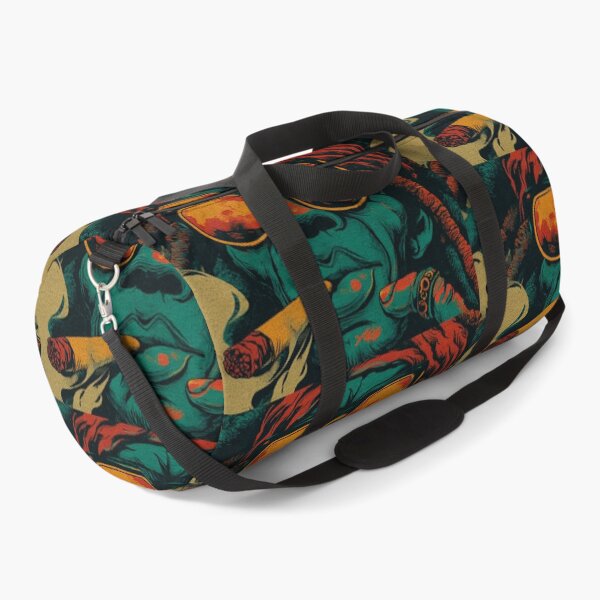 Item preview, Rasta Smokers 5 of 5 designed and sold by Jenson Major.