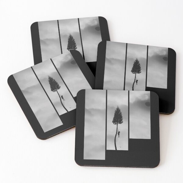 Item preview,  A Black Mile To The Surface Manchester Orchestra designed and sold by LarryDMahaffey.