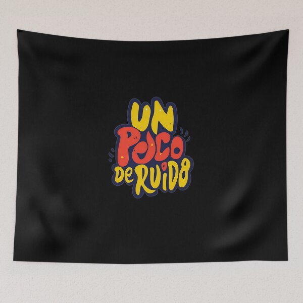 Item preview,  A Little Bit Of Noise designed and sold by LarryDMahaffey.