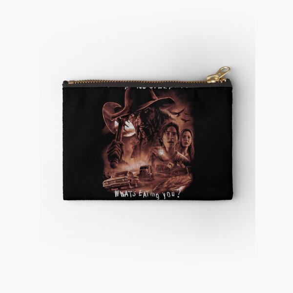 Item preview, Jeep.e.rs C.r.eepers Creepy Horror Artwork With Dark Gothic Mood designed and sold by LillieHoege.