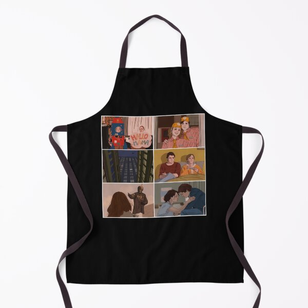 Item preview, Goodbye Lenin designed and sold by ParnellaBrousse.
