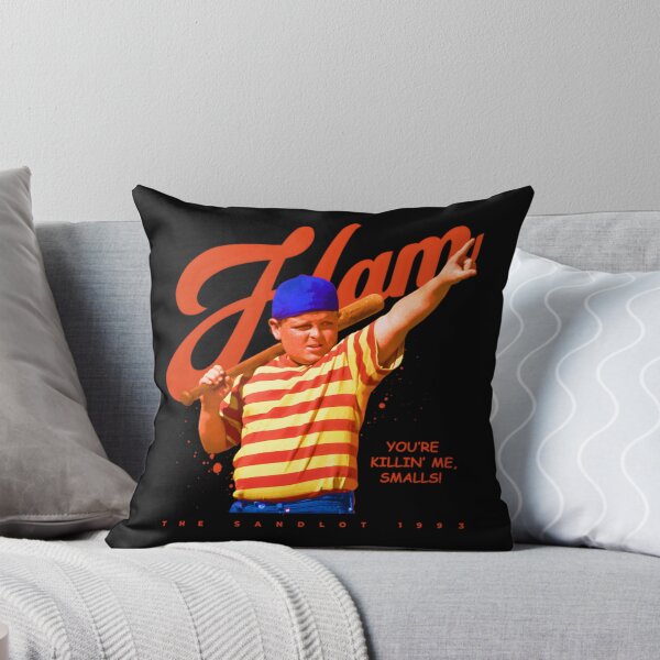 Item preview, The Great Ham-Bino The Sandlot designed and sold by campaharpsp.