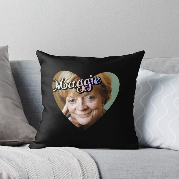 Item preview, Maggie Smith International Sweetheart (1) designed and sold by KeithRPagan.