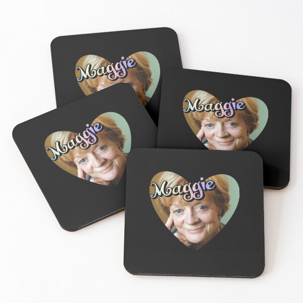 Item preview, Maggie Smith International Sweetheart (1) designed and sold by KeithRPagan.