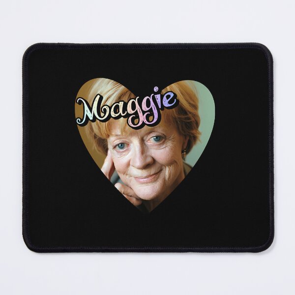 Item preview, Maggie Smith International Sweetheart (1) designed and sold by KeithRPagan.