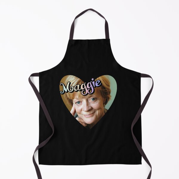 Item preview, Maggie Smith International Sweetheart (1) designed and sold by KeithRPagan.