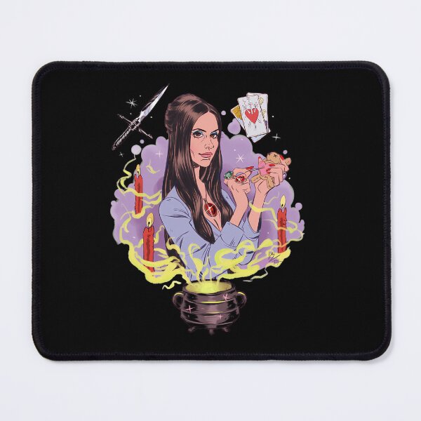 Item preview, The Love Witch (1) designed and sold by KeithRPagan.