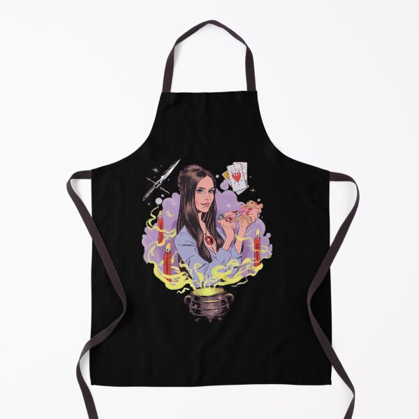 Item preview, The Love Witch (1) designed and sold by KeithRPagan.