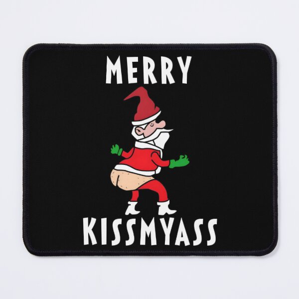 Item preview, Merry Kissmyass designed and sold by viannkemarad.
