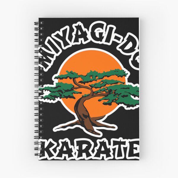 Item preview,  Miyagi Do designed and sold by StyleMagmasKas.