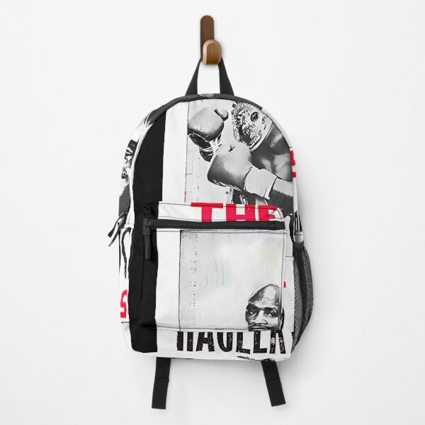 Item preview, Hagler vs Hearns - The Fight designed and sold by FerrauMonrency.