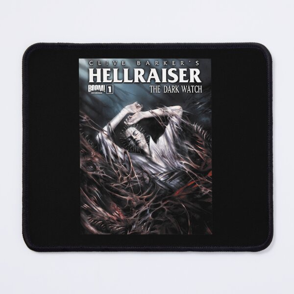 Item preview, Hellraiser designed and sold by JasonSalazar5.