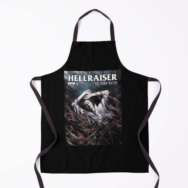 Item preview, Hellraiser designed and sold by JasonSalazar5.