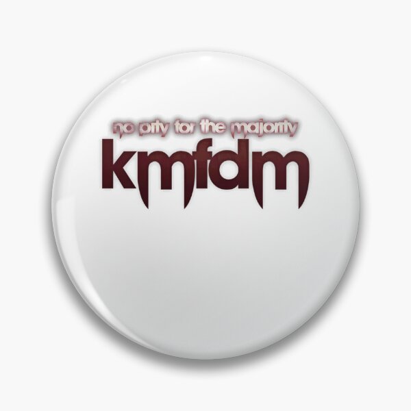 Item preview, K.MFD.M  designed and sold by PeterBernard.