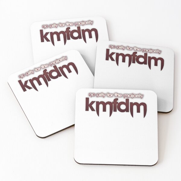Item preview, K.MFD.M  designed and sold by PeterBernard.