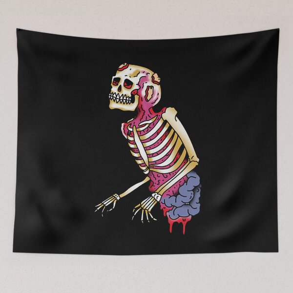 Item preview, Rotting Zombie designed and sold by KeithRPagan.