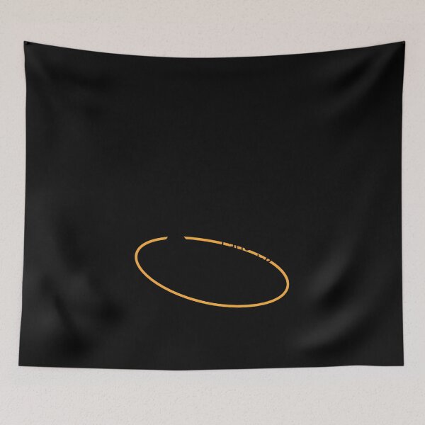Item preview, Arctic Circle Latitude - 66 Degrees North designed and sold by StyleMagmasKas.