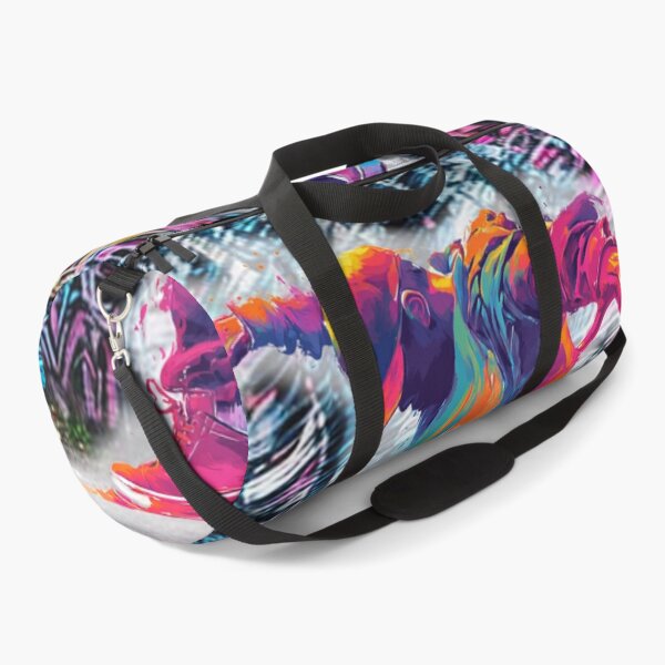 Item preview, Graffiti Breakdancer 2 of 5 designed and sold by Jenson Major.