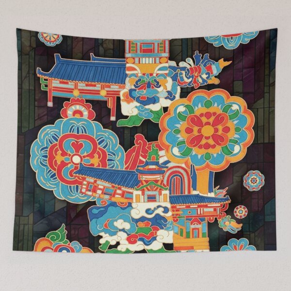 Item preview, SoonOne artwork p5168 designed and sold by SoonOne.