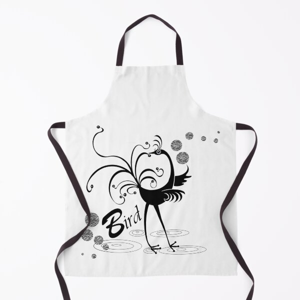 Item preview, Happy black bird designed and sold by Shirley cute art .