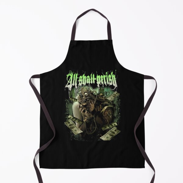 Item preview, All Shall Perish The Price Of Existence Classic designed and sold by varyacingizu.