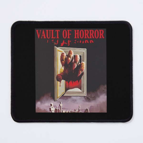 Item preview, The Vault of Horror designed and sold by JasonSalazar5.