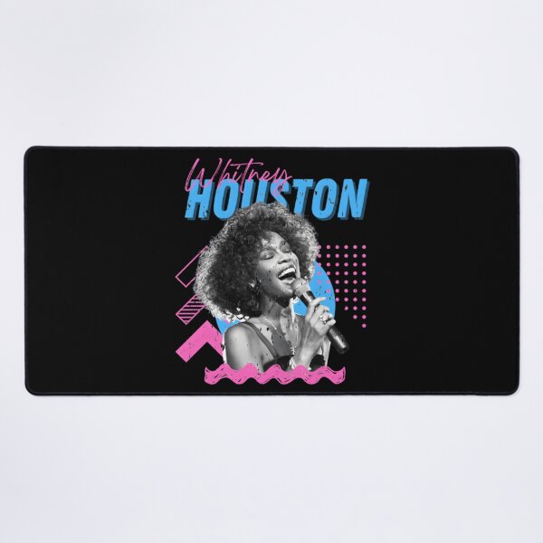 Item preview, Art - Whitney Houston designed and sold by mariannilda70.