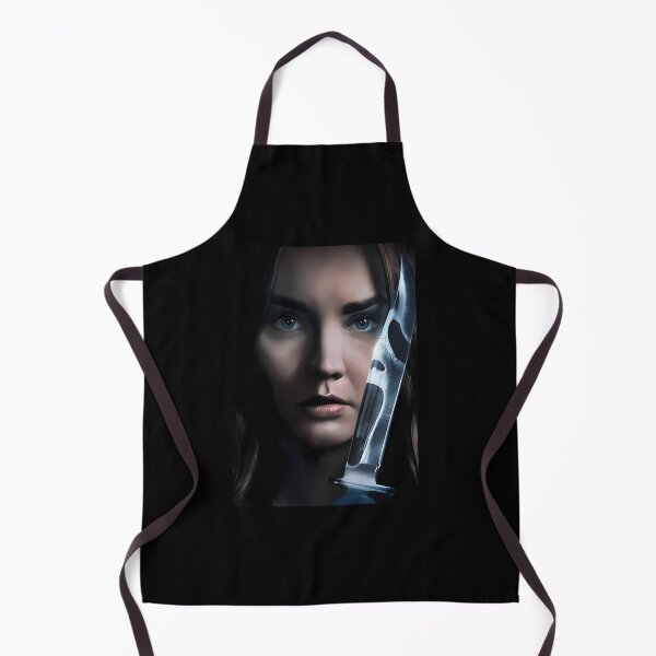 Item preview, Scream Vi- Quinn Bailey (Liana Liberato) designed and sold by KeithRPagan.