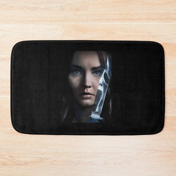 Item preview, Scream Vi-  Quinn Bailey (Liana Liberato)  designed and sold by KeithRPagan.