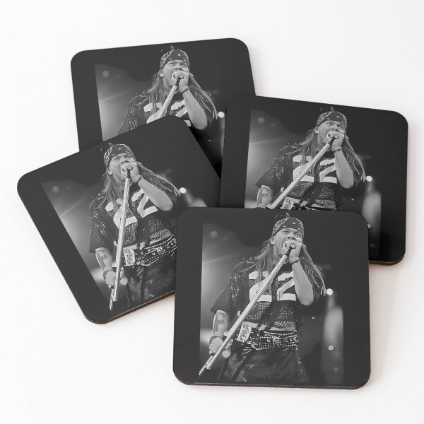 Item preview, Axl Portrait 6 designed and sold by jennieloriu0.