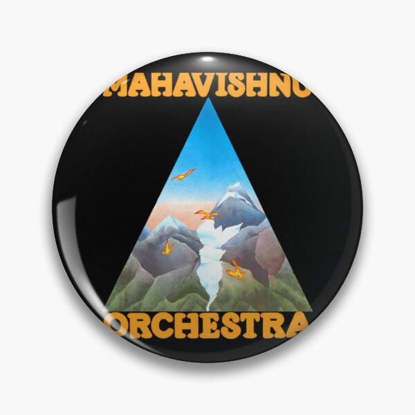 Item preview, Mah.a.vishnu Orc.hes.tra Fusion Jazz Artwork With Cosmic Spiritua designed and sold by LillieHoege.