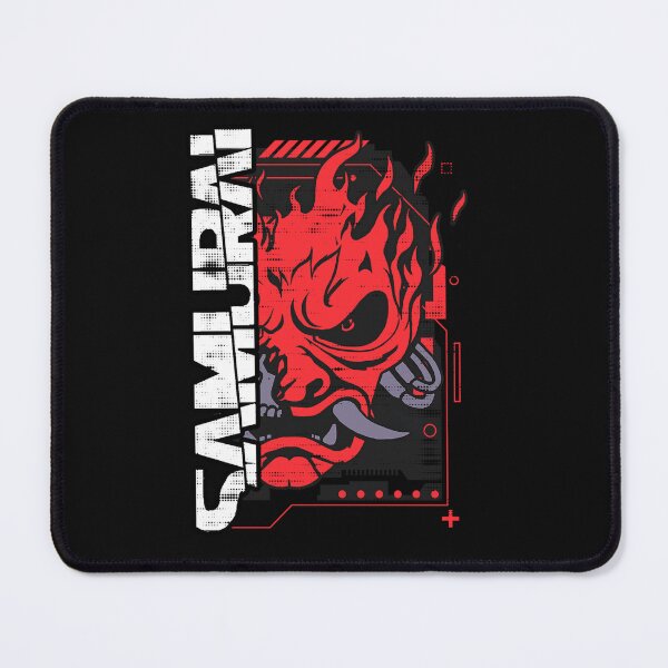 Item preview, Samurai Rock Band designed and sold by AmberJensen6.