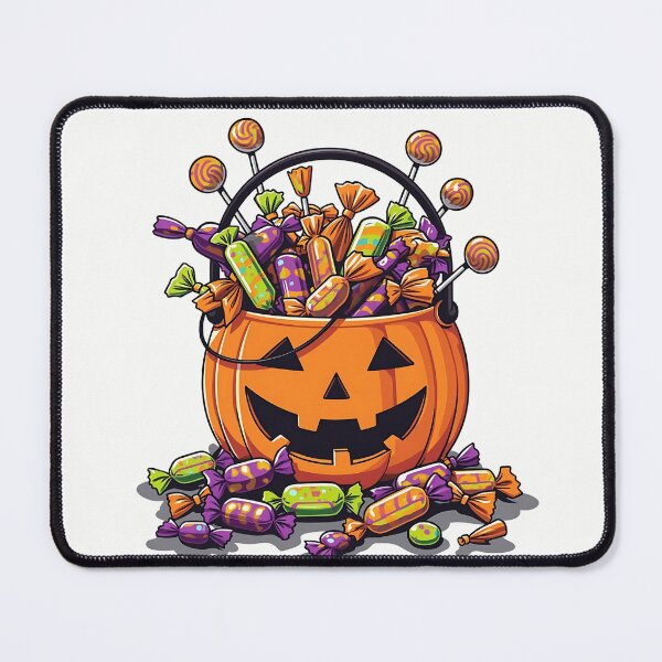 Item preview, Trick Treat Candy designed and sold by VibeTCreations.
